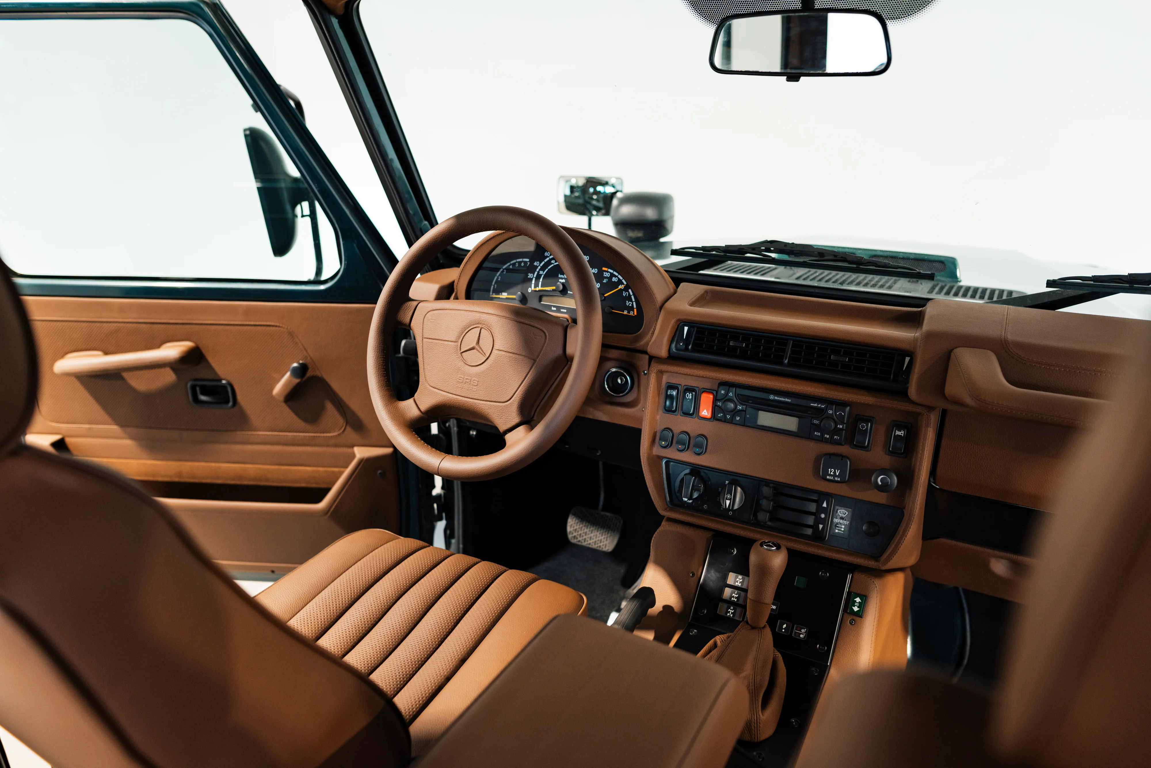 MB G 300 CDI Professional